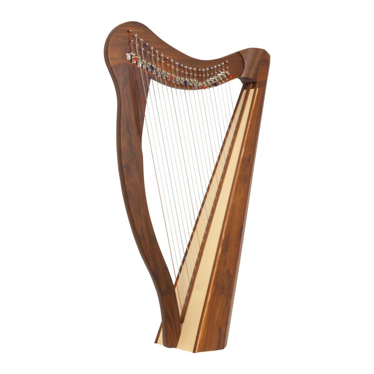 Celtic Style Harp | EnSoul Music Designs